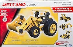 Meccano erector junior for sale  Delivered anywhere in USA 