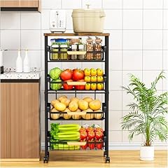 Orderlygo tier kitchen for sale  Delivered anywhere in UK