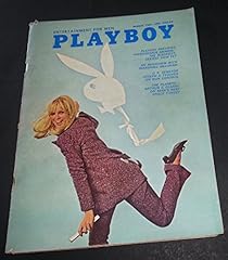 Playboy magazine march for sale  Delivered anywhere in USA 