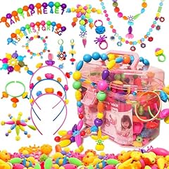 Arthopt pop beads for sale  Delivered anywhere in USA 