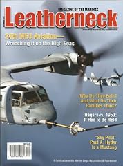 Leatherneck magazine marines for sale  Delivered anywhere in USA 