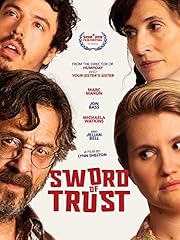 Sword trust for sale  Delivered anywhere in UK