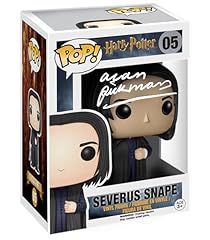 Alan rickman severus for sale  Delivered anywhere in USA 