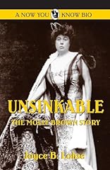 Unsinkable molly brown for sale  Delivered anywhere in UK