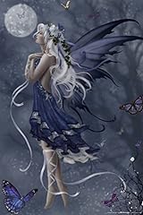 Blue nocturne fairy for sale  Delivered anywhere in USA 