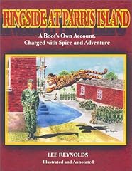 Ringside parris island d'occasion  Livré partout en France
