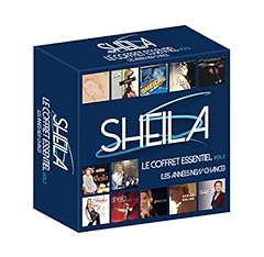 Coffret essentiel vol. d'occasion  Livré partout en France