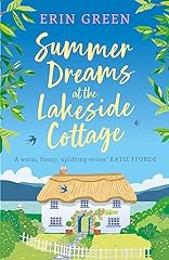 Summer dreams lakeside for sale  Delivered anywhere in UK