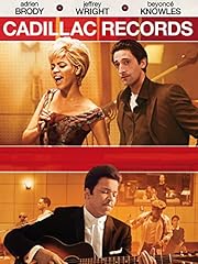 Cadillac records usato  Spedito ovunque in Italia 