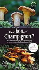 Bon champignon d'occasion  Livré partout en France