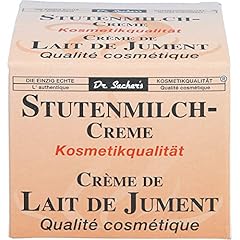Sachers stutenmilch creme gebraucht kaufen  Wird an jeden Ort in Deutschland