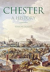 Chester history for sale  Delivered anywhere in UK