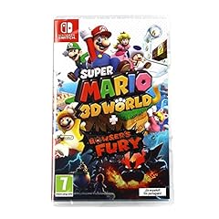 Nintendo super mario usato  Spedito ovunque in Italia 