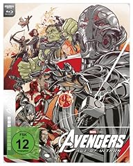 Marvel the avengers usato  Spedito ovunque in Italia 