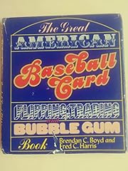 Great american baseball for sale  Delivered anywhere in USA 