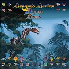 Dragon dream roger for sale  Delivered anywhere in UK