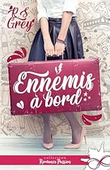 Ennemis bord usato  Spedito ovunque in Italia 