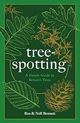 Tree spotting simple for sale  Delivered anywhere in UK