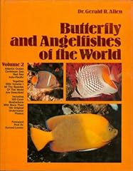 Butterfly angelfishes volume for sale  Delivered anywhere in USA 