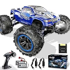 Soyee RC Cars 1:10 Scale RTR 46km/h High Speed Remote for sale  Delivered anywhere in Canada