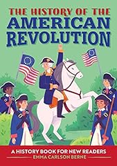 History american revolution for sale  Delivered anywhere in USA 