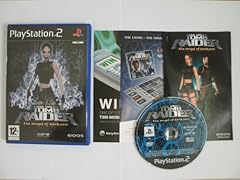 Lara croft tomb usato  Spedito ovunque in Italia 