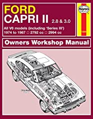 haynes capri mug for sale  Delivered anywhere in UK