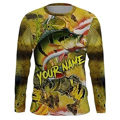 Personalized peacock bass for sale  Delivered anywhere in USA 