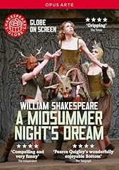 Midsummer night dream for sale  Delivered anywhere in UK