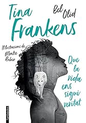 Tina frankens lustracions d'occasion  Livré partout en France