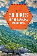 Hikes carolina mountains for sale  Delivered anywhere in USA 