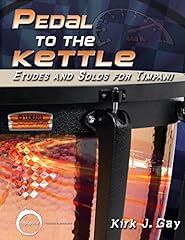Pedal kettle for sale  Delivered anywhere in USA 