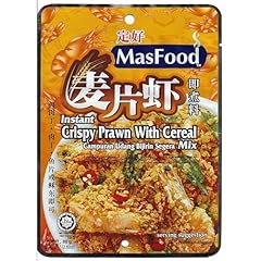 Masfood instant crispy for sale  Delivered anywhere in UK