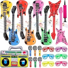 22pcs inflatable instruments for sale  Delivered anywhere in UK