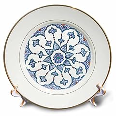 3drose inch porcelain for sale  Delivered anywhere in USA 