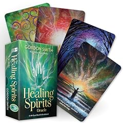 Healing spirits oracle for sale  Delivered anywhere in UK