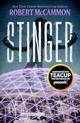 Stinger d'occasion  Livré partout en France