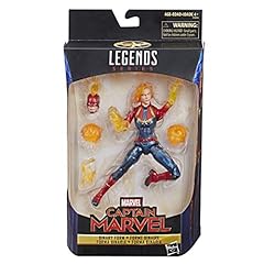 Captain marvel legends for sale  Delivered anywhere in USA 