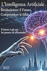 Intelligenza artificiale rivol usato  Spedito ovunque in Italia 