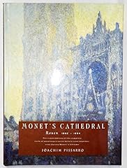 Monet cathedral for sale  Delivered anywhere in USA 