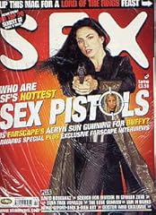 Sfx magazine 76 for sale  Delivered anywhere in UK