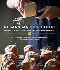 Neiman marcus cooks for sale  Delivered anywhere in UK