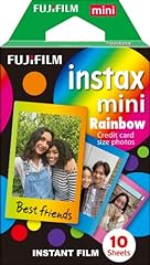 Fujifilm instax mini d'occasion  Livré partout en France