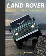 Land rover gripping for sale  Delivered anywhere in Ireland