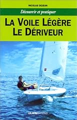 Voile légère d'occasion  Livré partout en France