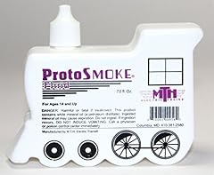 Protosmoke fluid christmas for sale  Delivered anywhere in USA 