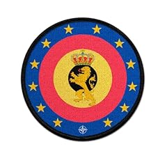 Copytec patch armée d'occasion  Livré partout en Belgiqu