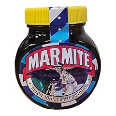 Elton john marmite for sale  Delivered anywhere in UK