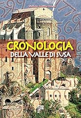Cronologia della valle usato  Spedito ovunque in Italia 