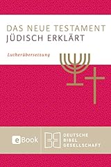 Testament jüdisch erklärt gebraucht kaufen  Wird an jeden Ort in Deutschland